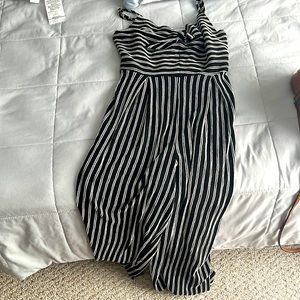 Womenswear jumpsuit